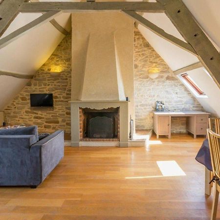 Gîte Guérande, 3 pièces, 4 personnes - FR-1-306-1084 Extérieur photo