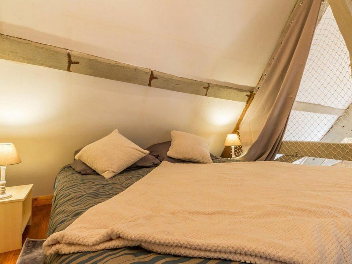 Gîte Guérande, 3 pièces, 4 personnes - FR-1-306-1084 Extérieur photo