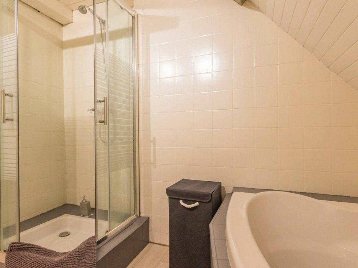 Gîte Guérande, 3 pièces, 4 personnes - FR-1-306-1084 Extérieur photo