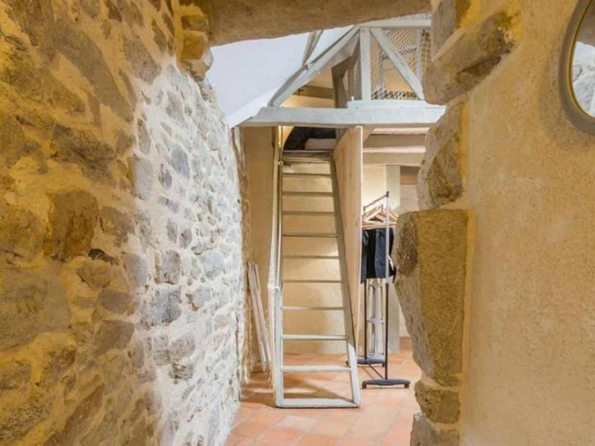 Gîte Guérande, 3 pièces, 4 personnes - FR-1-306-1084 Extérieur photo