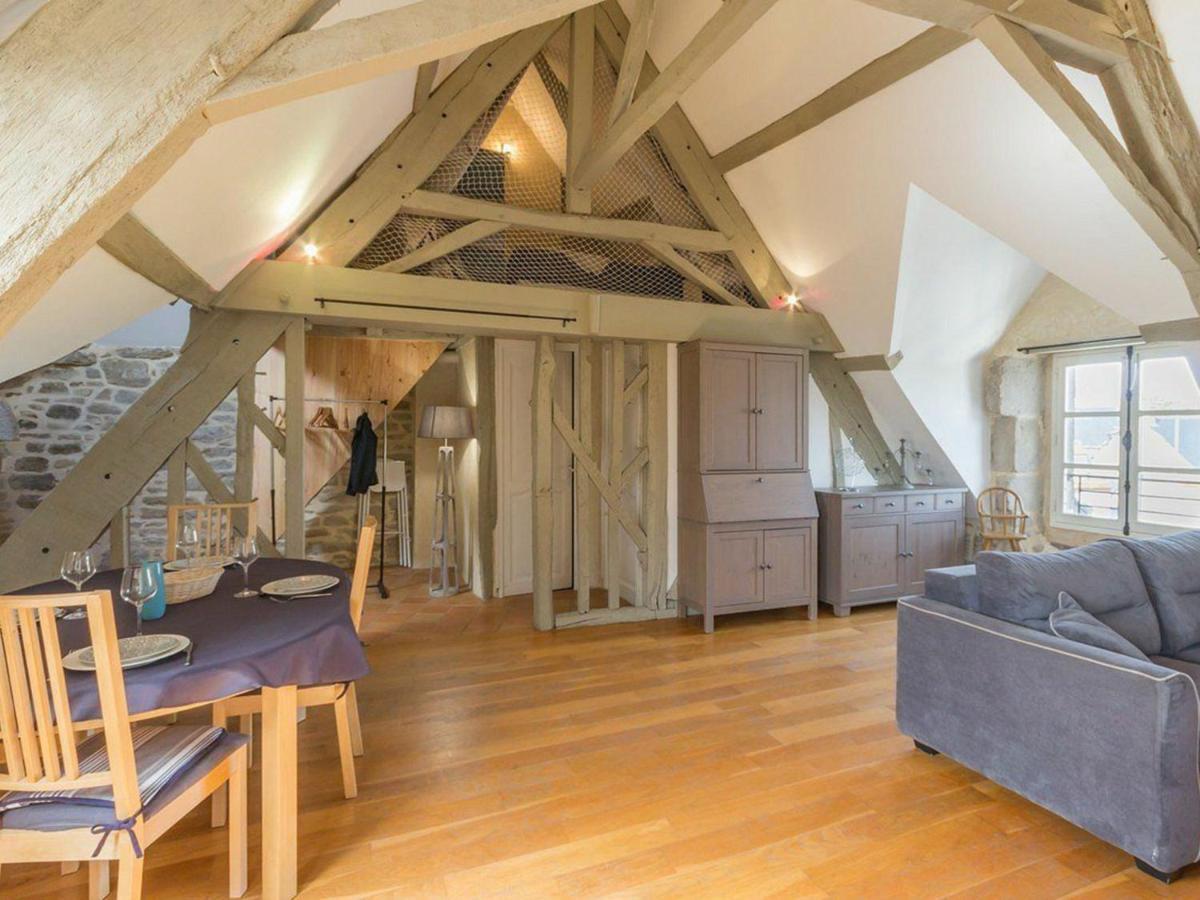 Gîte Guérande, 3 pièces, 4 personnes - FR-1-306-1084 Extérieur photo